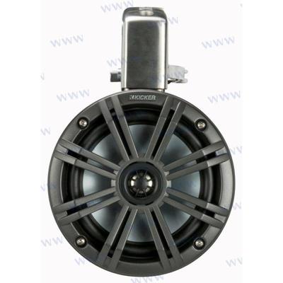 KA45KMTC65 - KICKER WAKE 6,5" 65W KOOLSTOF 2