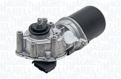 Ruitenwissermotor TGE404M