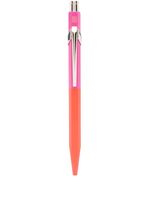 Paul Smith x Caran d'Ache stylo Artist Stripe - Rose - thumbnail