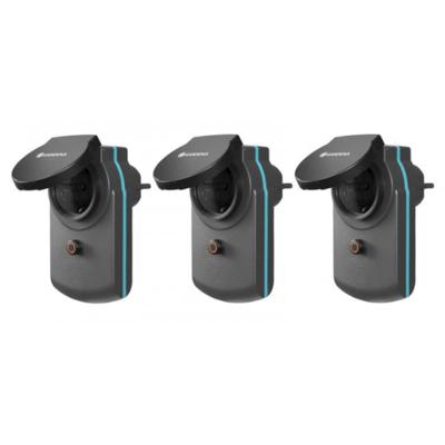 Gardena Smart Power Adapter Set van 3 - Tuinverlichting & Apparaten Automatisering