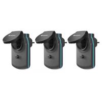 Gardena Smart Power Adapter Set van 3 - Tuinverlichting & Apparaten Automatisering