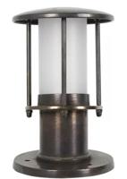 KS Verlichting Tuinlamp Resident 3 6641