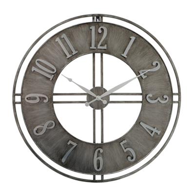 Wandklok Hudson 60 cm