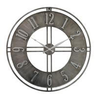 Wandklok Hudson 60 cm