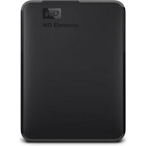 Western Digital Wd elements portable, 1 tb