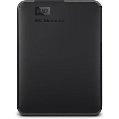 Western Digital Wd elements portable, 1 tb