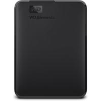 Western Digital Wd elements portable, 1 tb