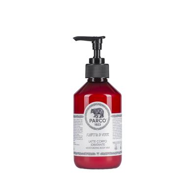 Parco1923 Scarpetta di Venere Moisturizing Body Milk 300ml Parco1923 Scarpetta di Venere Moisturizing Body Milk 300ml
