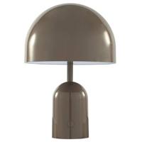 Tom Dixon Bell tafellamp LED oplaadbaar taupe - thumbnail