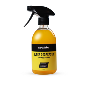 Airolube Super degreaser 500ml