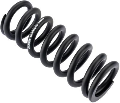 ROCKSHOX Spring rs 325lb 57,5-65mm 151mm black