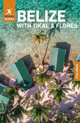 Reisgids Belize | Rough Guides