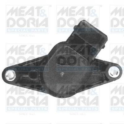 Sensor, smoorkleppenverstelling 83030
