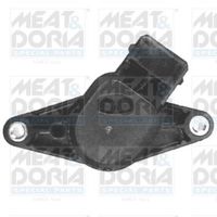 Sensor, smoorkleppenverstelling 83030
