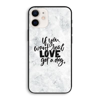 Partner in crime: iPhone 12 Biologisch afbreekbaar hoesje