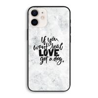 Partner in crime: iPhone 12 Biologisch afbreekbaar hoesje