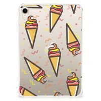 Apple iPad mini 6 (2021) Tablet Cover Icecream - thumbnail