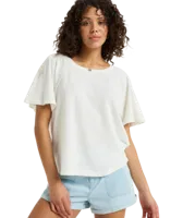 Roxy Time For Palm Tree T-shirt