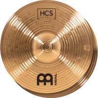 Meinl HCSB13H HCS Bronze hi-hat 13 inch - thumbnail