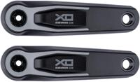 SRAM crankarm set "x0 eagle transmission" cranks x0 eagle transm. 150mm