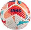 JAKO 2377 Trainingsbal Flow - Wit/Fluo Red/Navy - 5 JAKO 2377 Trainingsbal Flow - Wit/Fluo Red/Navy - 5