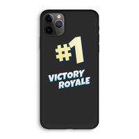 Victory Royale: iPhone 11 Pro Biologisch afbreekbaar hoesje
