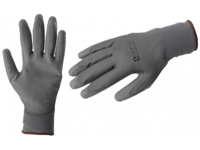 Handschoenen PU Flex Maat M 7