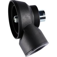 Rhodius 304018 CD15 Afzuiging 1 stuk(s)