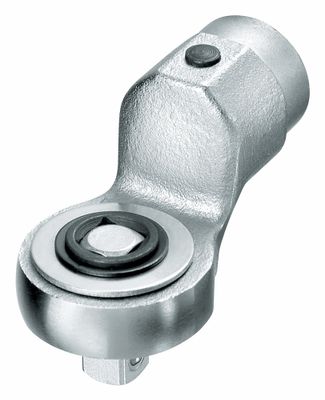 Gedore Opsteekratelkop 3/8" - 7711980