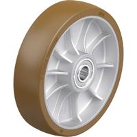 Blickle ALB 202/20K Wiel met hoog draagvermogen Wieldiameter: 200 mm Draagvermogen (max.): 1000 kg 1 stuk(s)