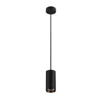 SLV Led hanglampNuminos Pendel 8,5cm zwart - 1004243
