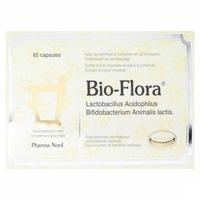 Pharma Nord Bio-Flora 60 Capsules