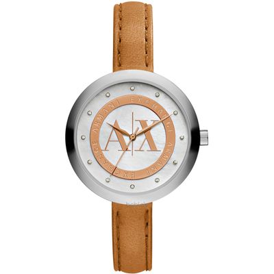 Armani Exchange Horlogeglas (bol) AX4226