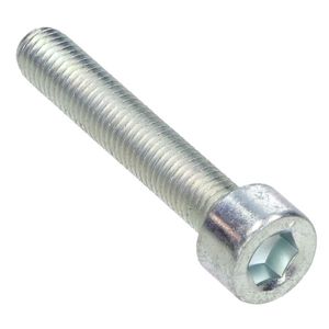 Bofix Zadelpenbout m7 x 40 mm compleet per 12 stuks