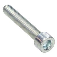 Bofix Zadelpenbout m7 x 40 mm compleet per 12 stuks