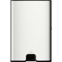 TORK 460004 Xpress® Papierenhanddoekdispenser RVS 1 stuk(s)