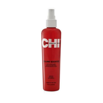 CHI Style Volume Booster Spray Liquid Bodifying Glaze 251ml CHI Style Volume Booster Spray Liquid Bodifying Glaze 251ml