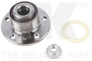 Wiellager 754307