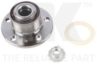 Wiellager 754307