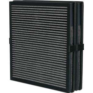 Ideal Office 8734001 Filterset AP25 HEPA-filter