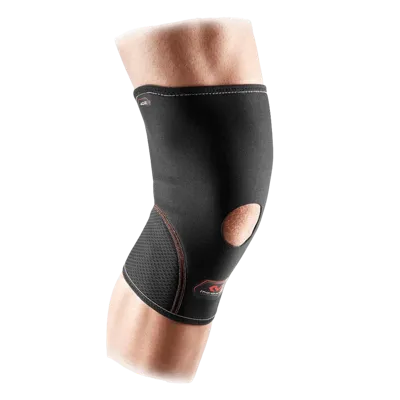 McDavid Knie Brace Met Open Patella