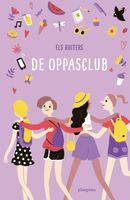 De oppasclub - Els Ruiters - ebook