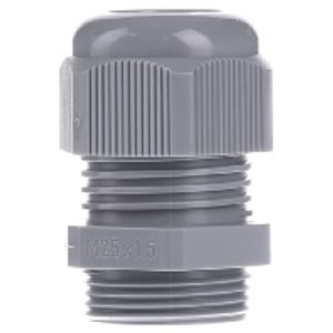 50.625 PA/SM  - Cable screw gland M16 50.625 PA/SM