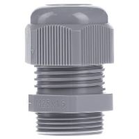 50.625 PA/SM  - Cable screw gland M16 50.625 PA/SM