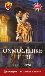 Onmogelijke liefde - Sophie Barnes - ebook