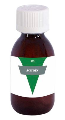 Bts Aceton Flacon