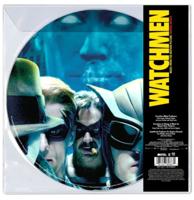 Soundtrack - Watchmen (Picture Disc) (Record Store Day Friday 2025) LP
