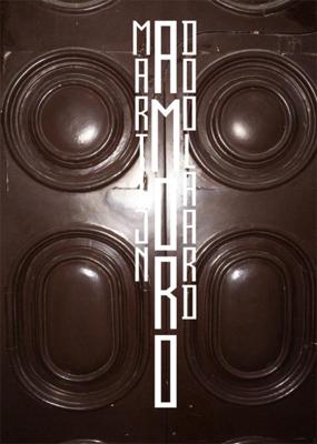 Amoro (Hardback)