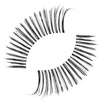 SocialEyes False Lashes Dazzle