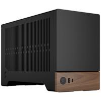 Fractal Design Terra Mini-tower PC-behuizing Grafiet